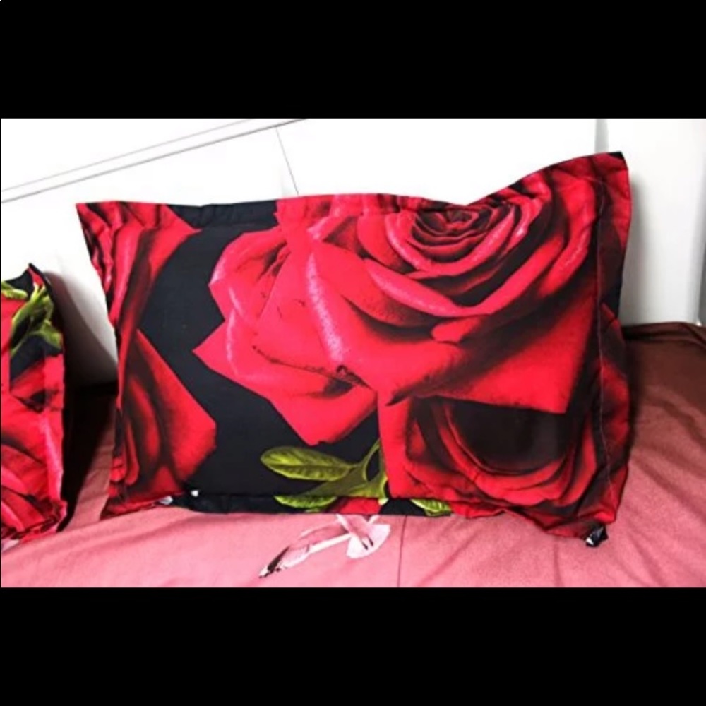 Comforter set - Picture 8 of 8